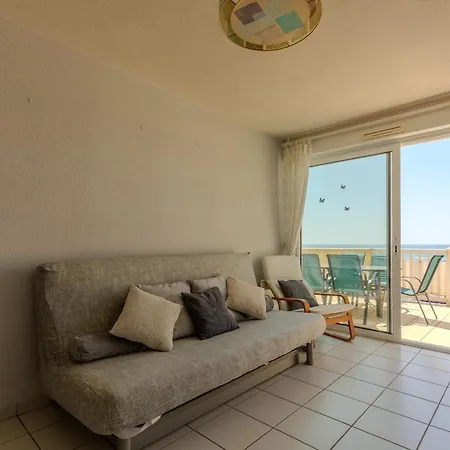 Vue Imprenable Sur L'ocean