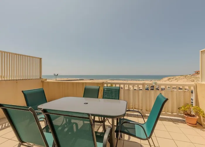 Vue Imprenable Sur L'ocean *