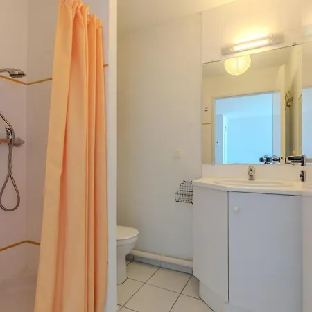Vue Imprenable Sur L'ocean Apartment *
