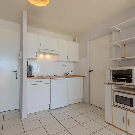 Apartment Vue Imprenable Sur L'ocean Vieux-Boucau-les-Bains