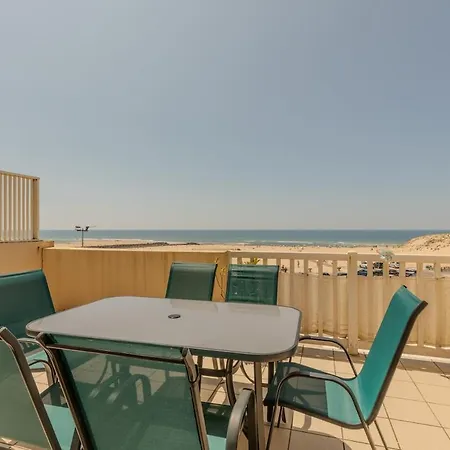 Vue Imprenable Sur L'ocean *