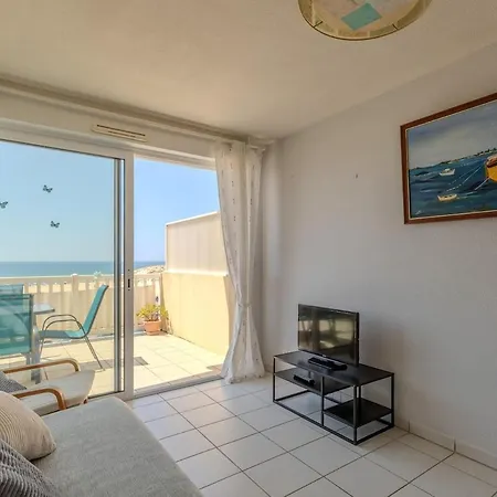 Vue Imprenable Sur L'ocean *