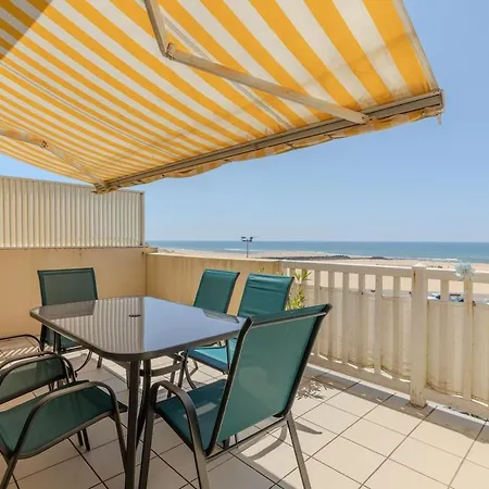 Apartment Vue Imprenable Sur L'ocean